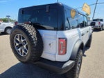 2025 Bronco Thumbnail 8