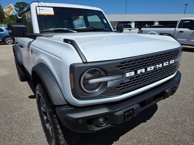 2025 Ford Bronco - $52,999