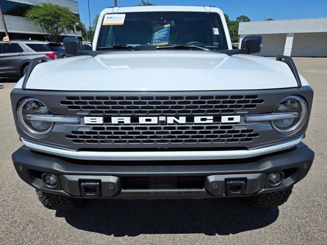 2025 Ford Bronco - $52,999