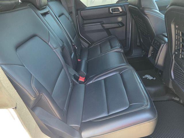 2025 Ford Bronco - $52,999