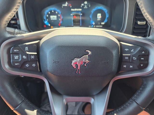 2025 Ford Bronco - $52,999