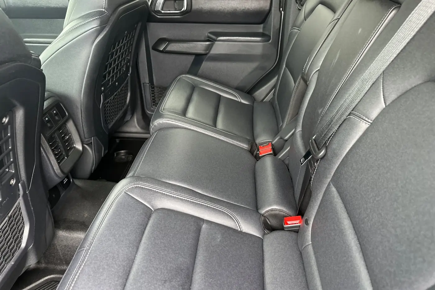 2025 Ford Bronco - $50,910