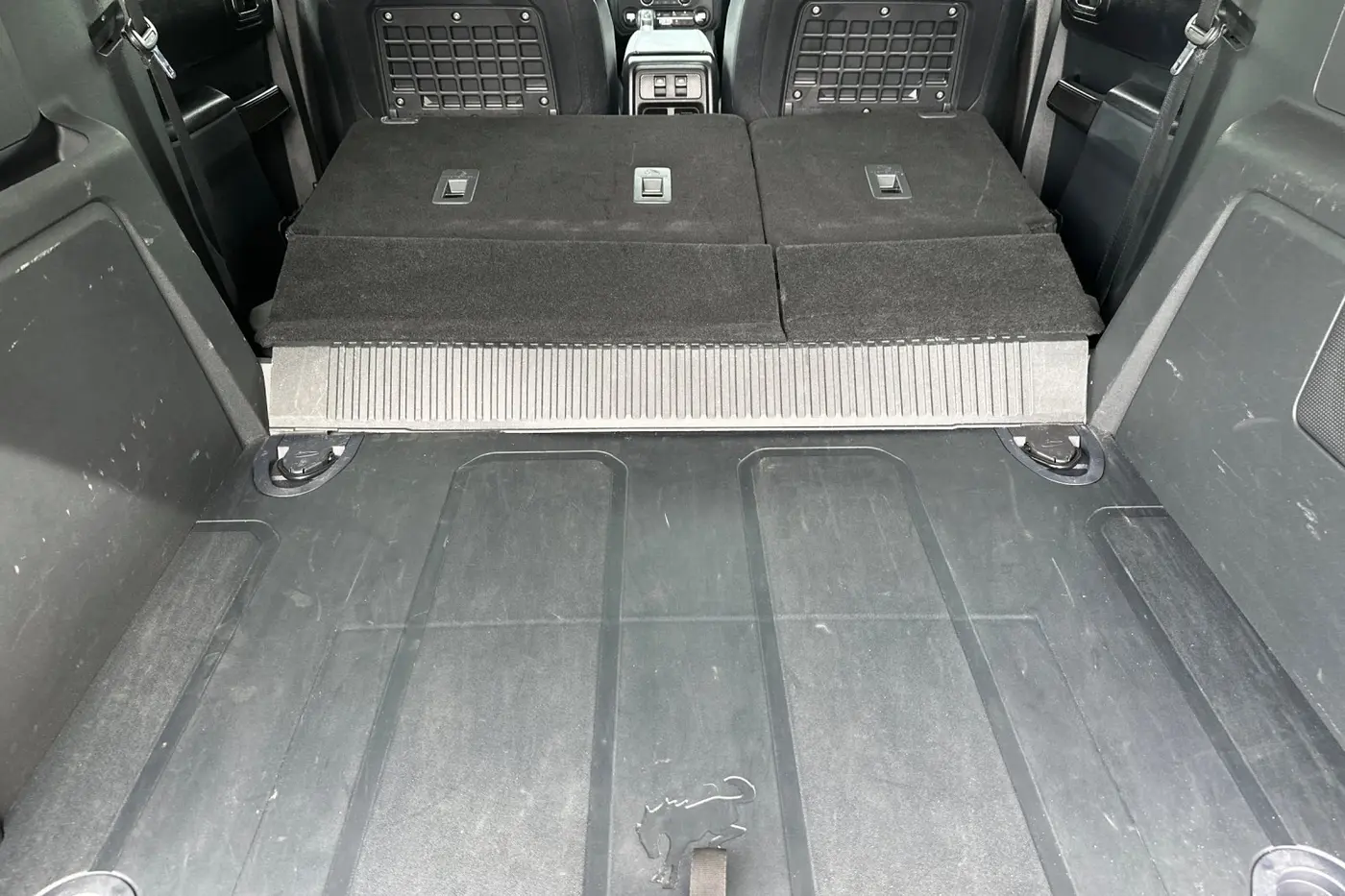 2025 Ford Bronco - $50,910