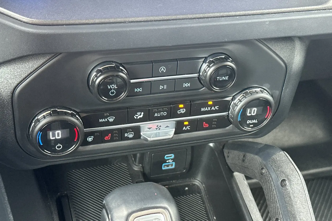 2025 Ford Bronco - $50,910