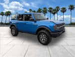 2025 Bronco Thumbnail 2