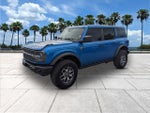2025 Bronco Thumbnail 4