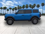 2025 Bronco Thumbnail 5