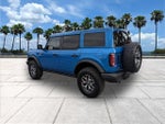 2025 Bronco Thumbnail 6
