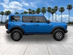 2025 Bronco Thumbnail 9