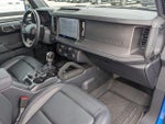 2025 Bronco Thumbnail 12