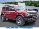 2025 Bronco Thumbnail 1