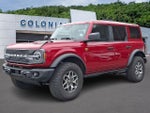 2025 Bronco Thumbnail 3