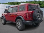 2025 Bronco Thumbnail 4