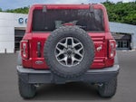2025 Bronco Thumbnail 5