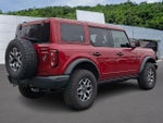 2025 Bronco Thumbnail 6