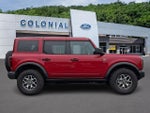 2025 Bronco Thumbnail 7