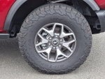 2025 Bronco Thumbnail 8