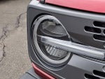 2025 Bronco Thumbnail 9