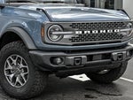 2025 Bronco Thumbnail 2
