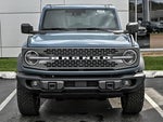 2025 Bronco Thumbnail 4