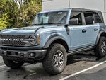 2025 Bronco Thumbnail 5