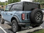 2025 Bronco Thumbnail 6
