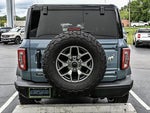 2025 Bronco Thumbnail 7