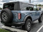 2025 Bronco Thumbnail 8