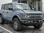 2025 Bronco Thumbnail 9