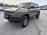 2025 Bronco Thumbnail 8