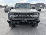 2025 Bronco Thumbnail 9