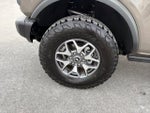 2025 Bronco Thumbnail 11