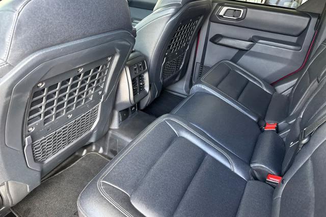 2025 Ford Bronco - $53,704