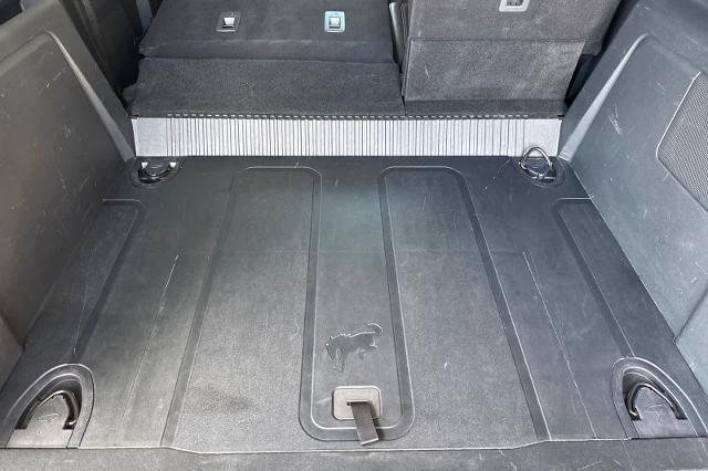 2025 Ford Bronco - $53,704