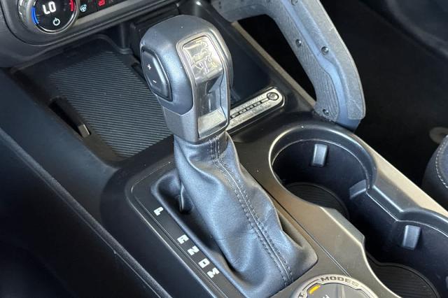 2025 Ford Bronco - $53,704