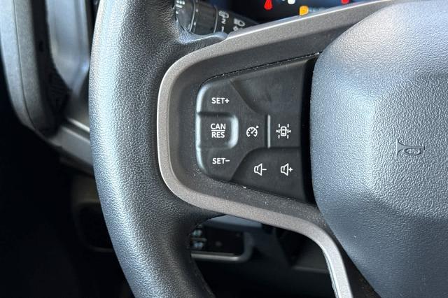 2025 Ford Bronco - $53,704