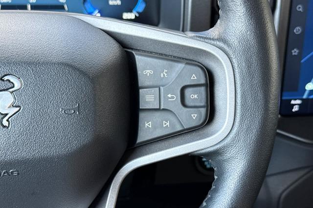 2025 Ford Bronco - $53,704