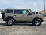2025 Bronco Thumbnail 2