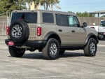 2025 Bronco Thumbnail 3
