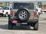2025 Bronco Thumbnail 4