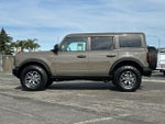 2025 Bronco Thumbnail 6