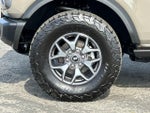 2025 Bronco Thumbnail 25