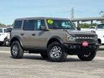 2025 Bronco Thumbnail 1