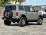2025 Bronco Thumbnail 3