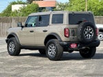2025 Bronco Thumbnail 5