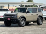 2025 Bronco Thumbnail 7