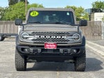 2025 Bronco Thumbnail 8
