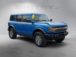 2025 Bronco Thumbnail 2