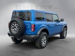 2025 Bronco Thumbnail 12