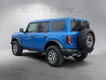 2025 Bronco Thumbnail 14